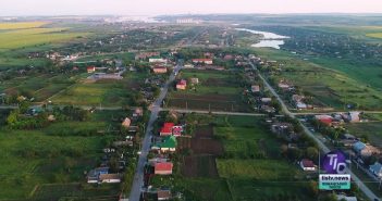 Над планом соціально-економічного розвитку Визирської громади працюють вчені