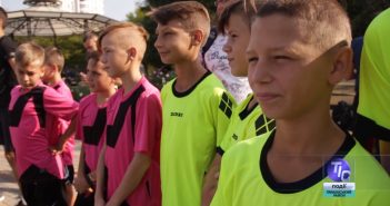 Вечірній випуск новин «ТІС. Лиманський район» (17.09.2019)