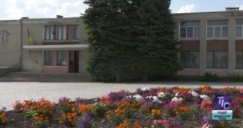 Розпочався черговий етап реконструкції центральної площі Першотравневого
