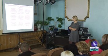У Визирці пройшла VI позачергова сесія сільради