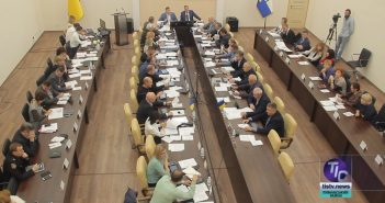 У Южному розглядали зміни до бюджету міста