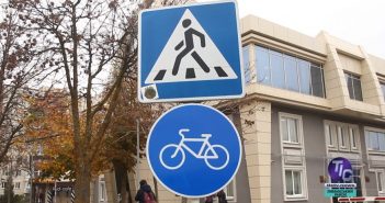 У Южному планують будівництво нових велодоріжок та тротуарів