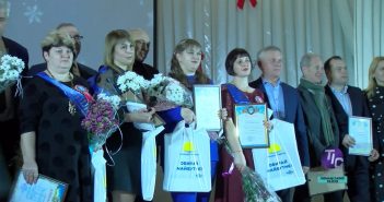 Випуск новин «ТІС. Лиманський район» (21.01.2020)