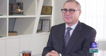 «5 Днів» з Олегом Кутателадзе, депутатом Одеської обласної ради