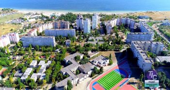 Випуск новин «ТІС. Лиманський район» (07.01.2020)