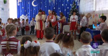 У Визирці педагоги обмінювались досвідом