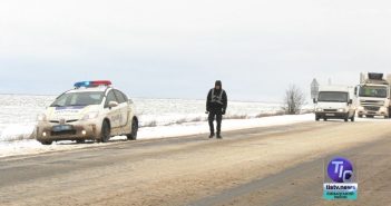 Злагоджено й оперативно спрацювали відповідні служби під час сніжної негоди