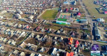 Селищний голова Доброслава Людмила Прокопечко звітує перед громадою