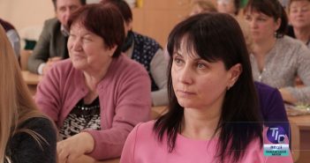 Святкування 8 Березня у Сичавці