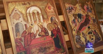 «Депутатський щоденник», випуск за 18 квітня