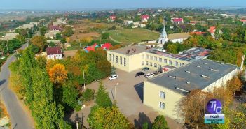Випуск новин «ТІС. Лиманський район» (01.06.2020)