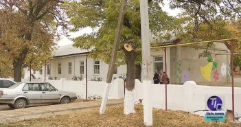 Завершується капітальний ремонт Любопільської школи