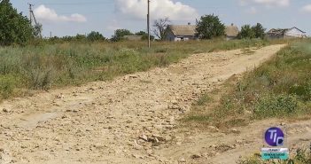 У селі Ранжеве на чотири домогосподарства зійшов сель