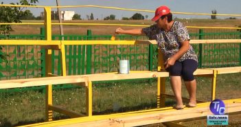 Випуск новин «ТІС. Лиманський район» (19.08.2020)