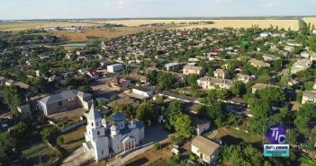 Випуск новин «ТІС. Лиманський район» (31.08.2020)