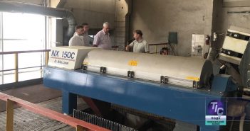 У Визирці планують побудувати централізовану каналізацію