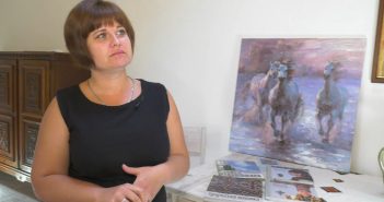 «Інший формат» з Тетяною Горєлко, активісткою «Команди розвитку»