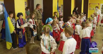 Випуск новин «ТІС. Лиманський район» (19.10.2020)
