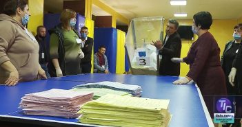 Випуск новин «ТІС. Лиманський район» (29.10.2020)