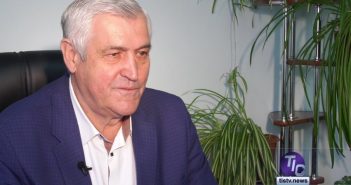 «5 Днів» з Валерієм Стоілакі, Визирським сільським головою