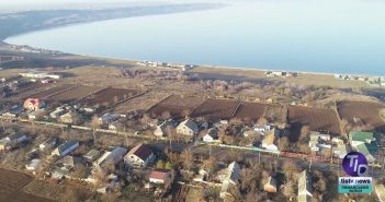 Випуск новин «ТІС. Лиманщина» (4.05.2021)