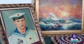 «Депутатський щоденник», випуск за 1 травня