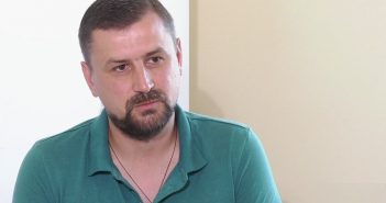 «5 Днів» з Олексієм Богушем, директором КП «Визирське джерело»