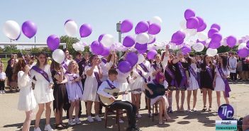 «Депутатський щоденник», випуск за 12 червня