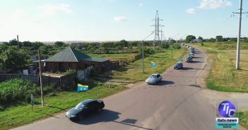 Випуск новин «ТІС. Лиманщина» (8.07.2021)
