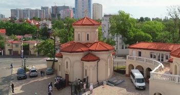 Випуск новин «ТІС. Лиманщина» (6.10.2021)