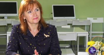 «5 Днів» з Наталією Кириченко, заступницею директора Першотравневого ліцею