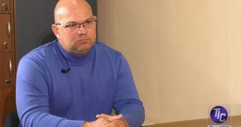 «5 Днів» з Євгеном Бабаликом, директором ТОВ «Нова Вільшанка», депутатом Визирської сільради