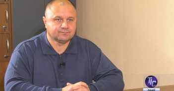 «5 Днів» з Юрієм Деришем, начальником ГФ «Визирська Дружина»