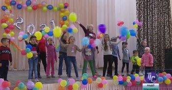 Випуск новин «ТІС. Лиманщина» (20.01.2022)