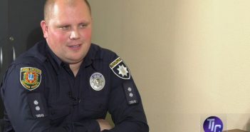 «5 Днів» з Дмитром Третяковим, поліцейським офіцером Визирської ОТГ