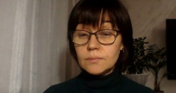 Еліна Концева – про стан медичної системи у Визирській ОТГ