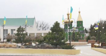 «Визирська громада: Час жити» за 15 березня 2022 року