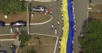 «Визирська громада: Час жити» за 16 березня 2022 року