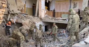 «Визирська громада: Час жити» за 17 березня 2022 року