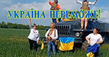 Ми знову в онлайн-ефірі!