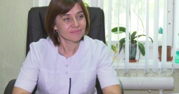 Лікар Еліна Концева – про заходи безпеки при загрозі отруєння аміаком