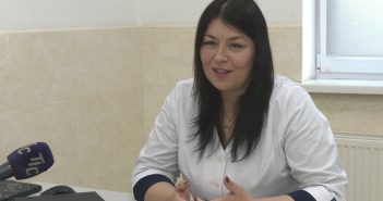 «5 Днів» з Ганною Масленніковою, завідувачкою Визирської амбулаторії