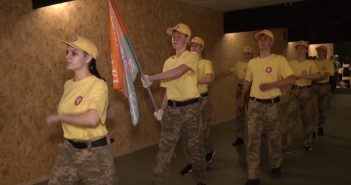 Щоденник «Визирська громада: Час жити» за 14 травня 2025 року