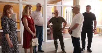 Щоденник «Визирська громада: Час жити» за 22 липня 2025 року