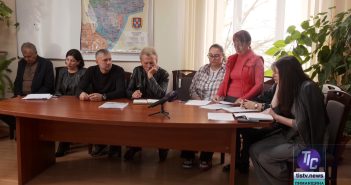 Новини «ТІС. Лиманщина» (22.10.2025)